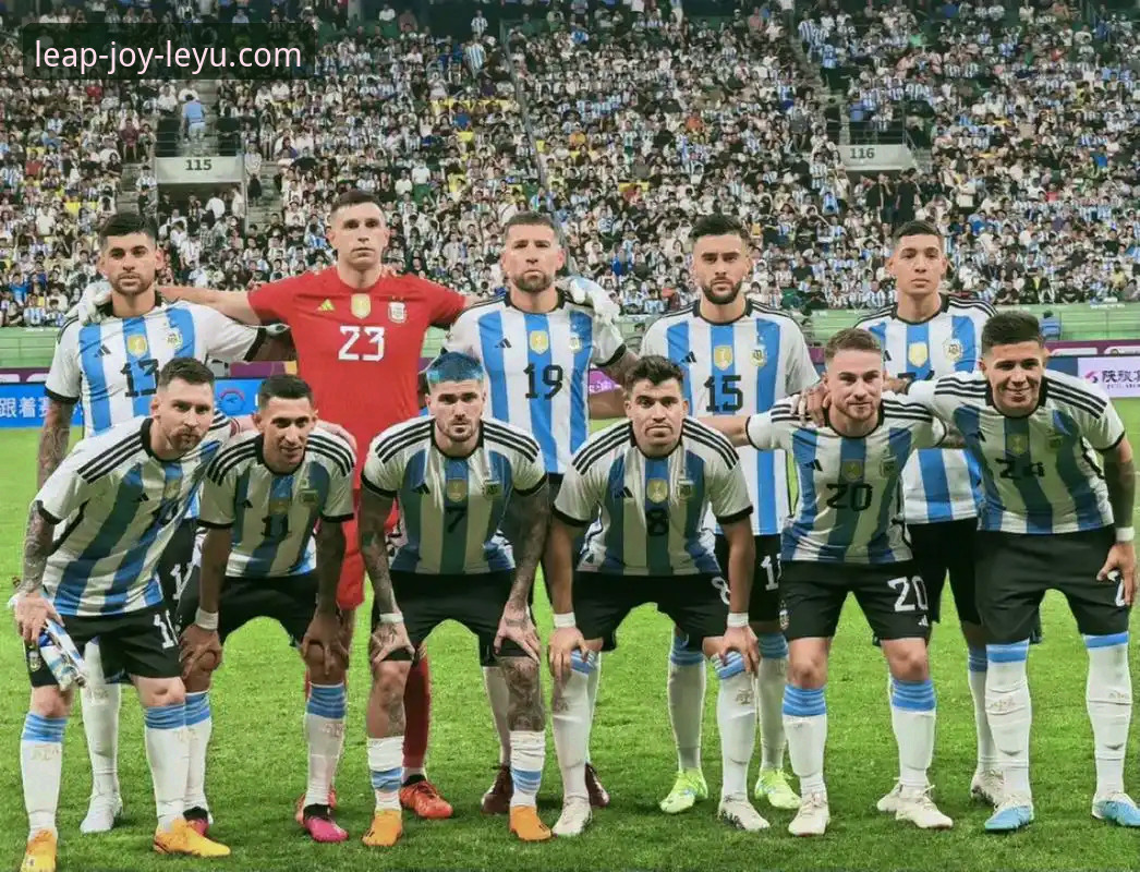 leyu乐鱼官网 阿根廷5-0友谊赛大胜深度解析与观赛体验完整指南