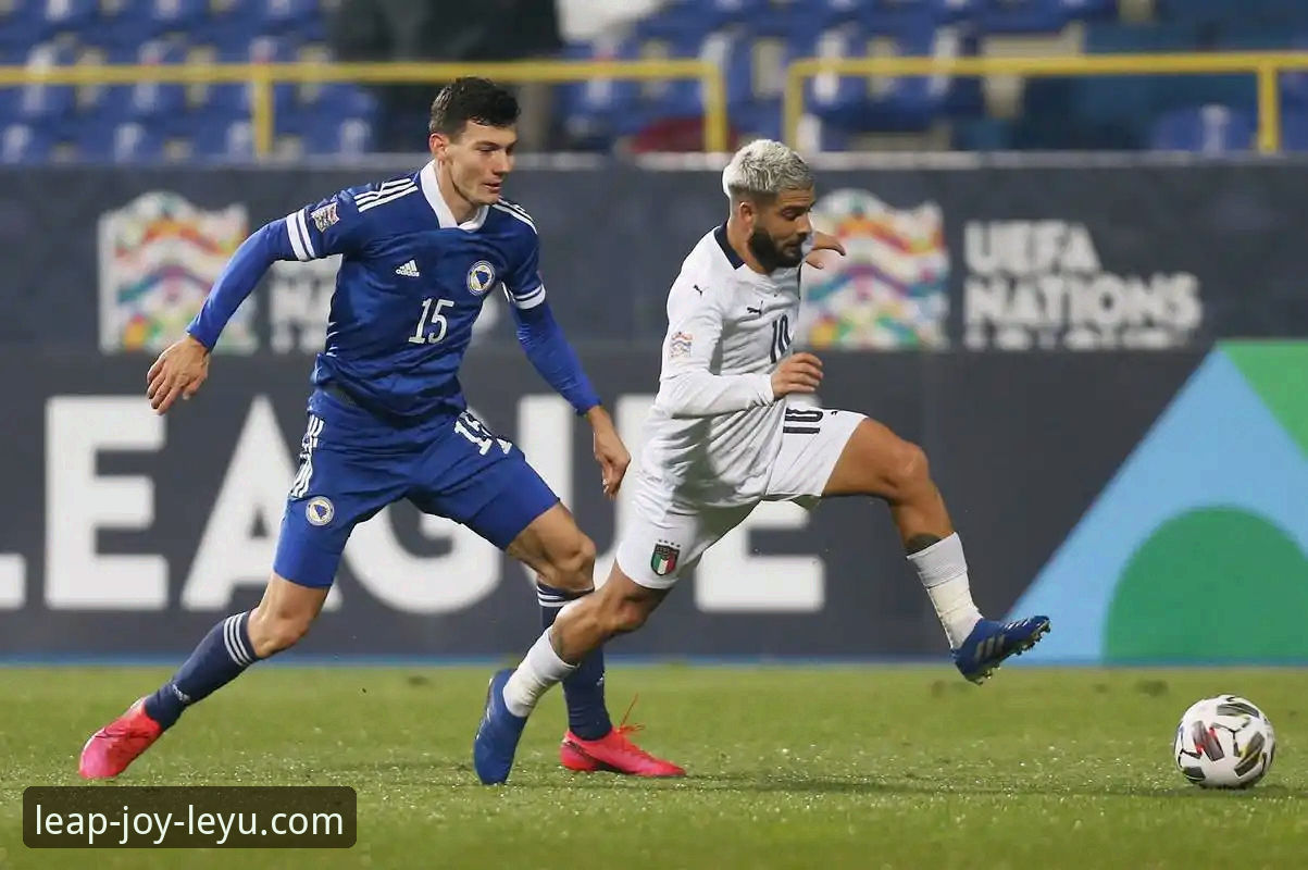 如何通过乐鱼体育平台深度复盘一场史诗级对决：以波黑淘汰意大利为例